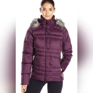 Columbia Down Mercury Maven Jacket